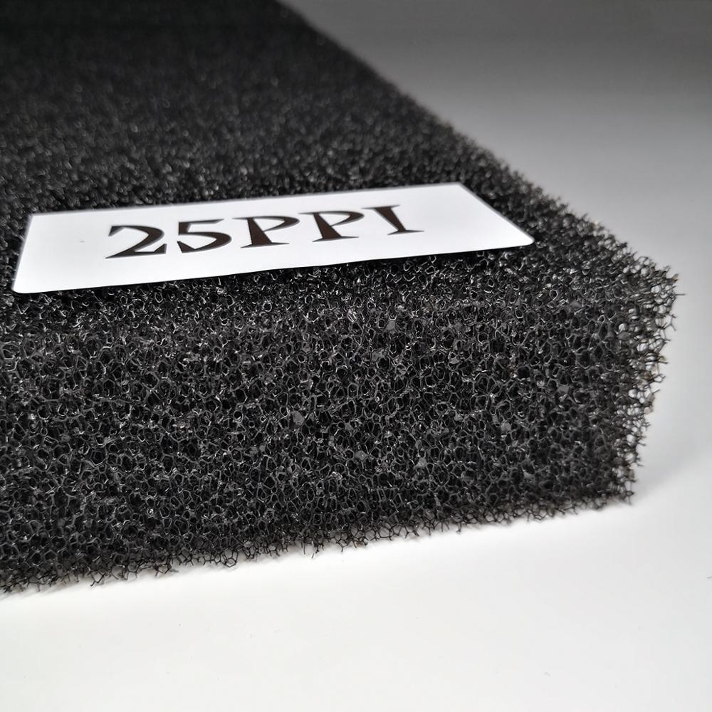 ฟองน้ำกรองน้ำสำหรับตู้ปลา25 PP - Aquael Filter Fzn บทวิจารณ์และราคา