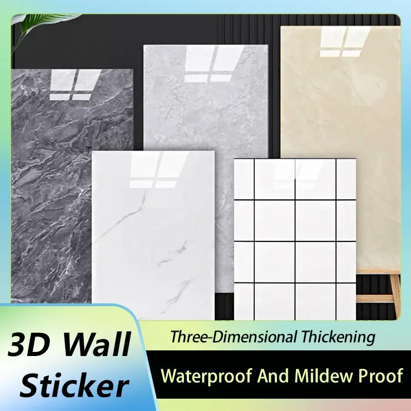 30 ซม.* 60 ซม.กระเบื้องลายหินอ - Pvc Panel Background บทวิจารณ์และราคา