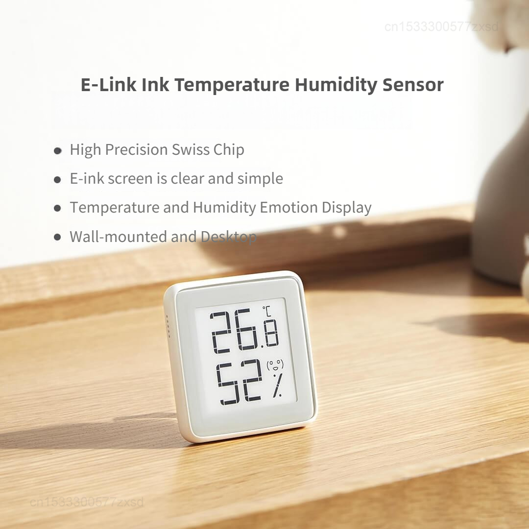 เครื่องวัดอุณหภูมิและความชื้นด - Digital Hygrometer Probe บทวิจารณ์และราคา