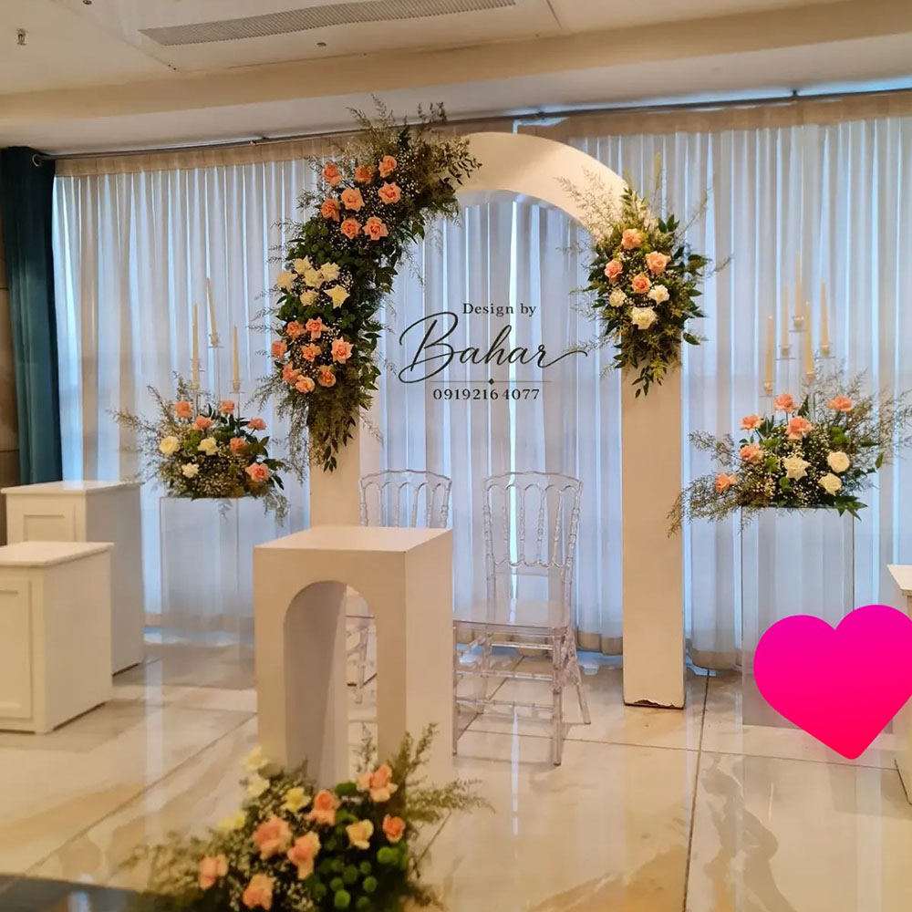 FSDKX แผงฉากหลังงานแต่งงานแบบโ - Pvc Panel Background บทวิจารณ์และราคา
