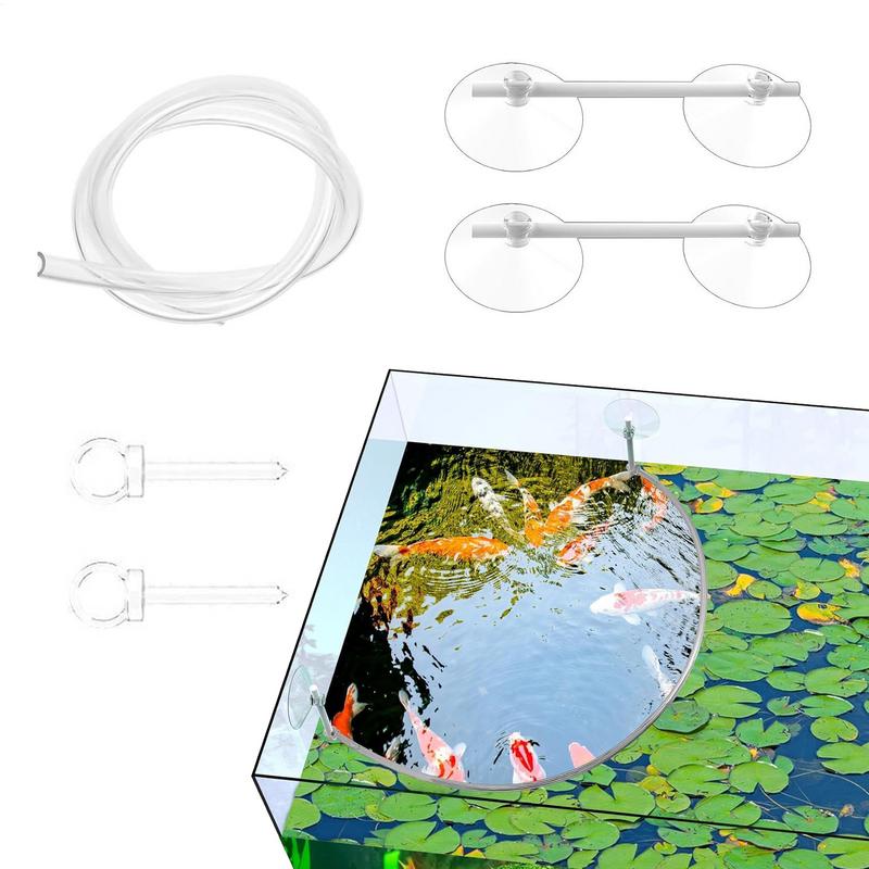 พืชลอย Corral Fish Feeding แหว - Aquael Filter Fzn บทวิจารณ์และราคา