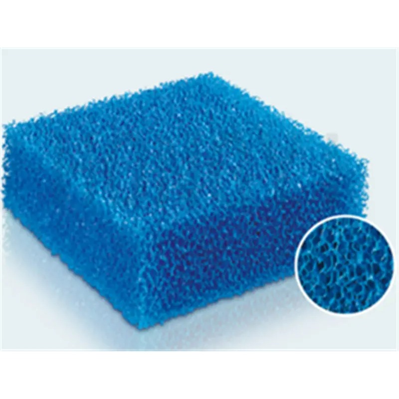 Juwel ไบโอพลัสหยาบกรองฟองน้ำชี - Aquael Filter Fzn บทวิจารณ์และราคา